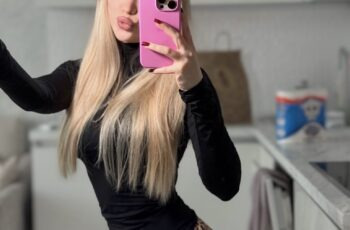 Konya Çumra Vip Escort Ebru