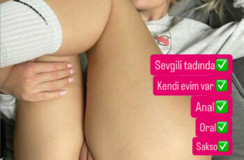 Sekse doyuracak Konya Çumra escort kızı Perihan